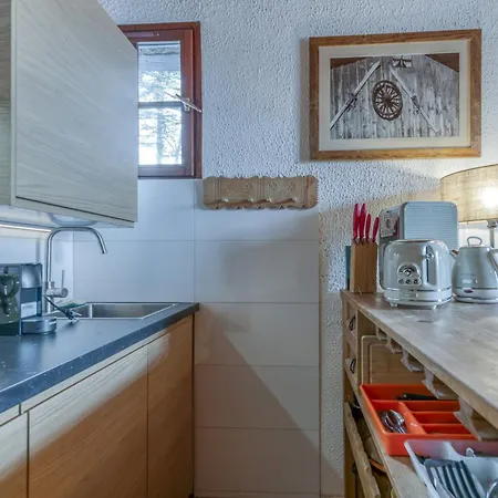 Appartement Gawal 1 Villard-Reculas