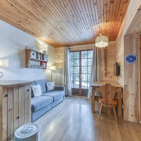 Gawal 1 Apartment