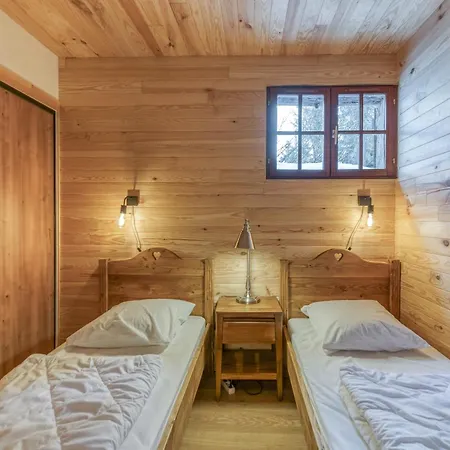 Gawal 1 Apartment Villard-Reculas