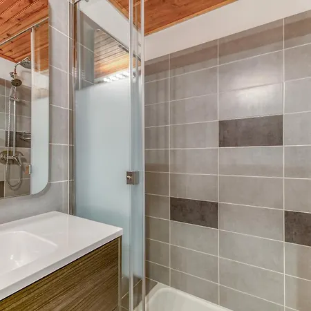 Apartment Gawal 1 Villard-Reculas