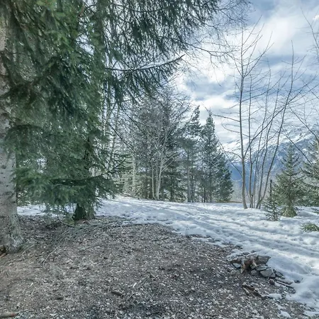 Apartment Gawal 1 Villard-Reculas